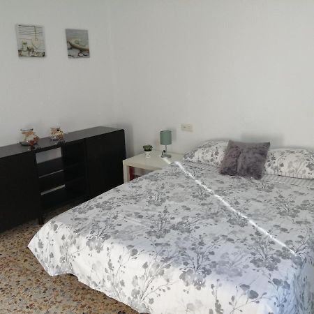 Nerja 3A公寓 外观 照片