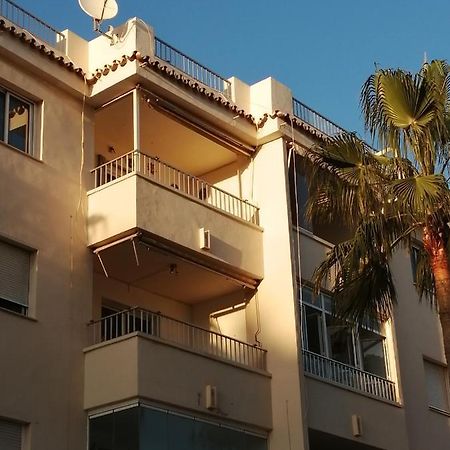 Nerja 3A公寓 外观 照片
