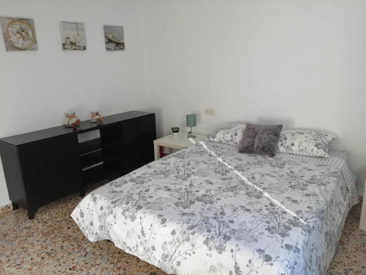 Nerja 3A公寓 外观 照片