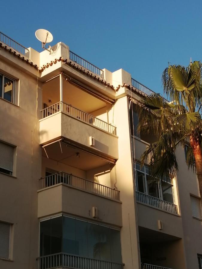 Nerja 3A公寓 外观 照片