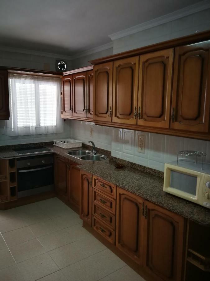 Nerja 3A公寓 外观 照片