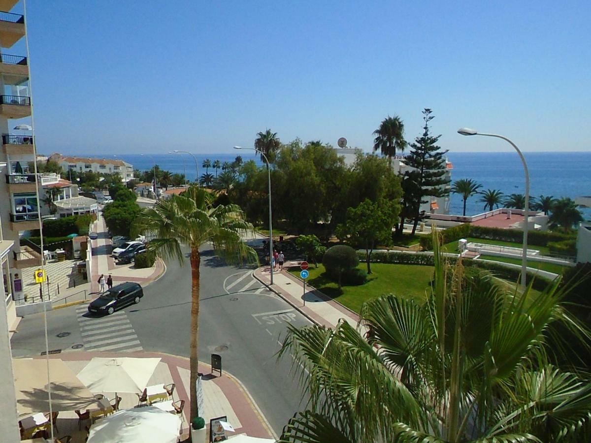 Nerja 3A公寓 外观 照片