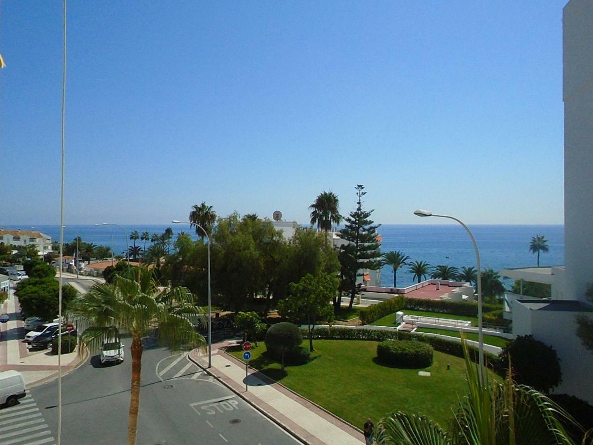 Nerja 3A公寓 外观 照片